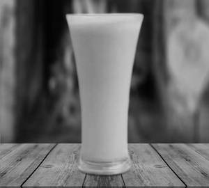 Strawberry Shake