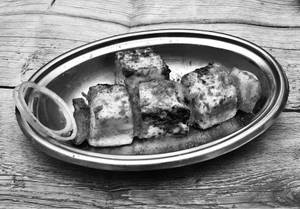 Paneer Tikka