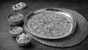 Mysore Masala Dosa