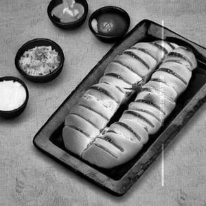 Stuffed Garlic Bread