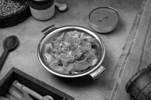 Kongu Salna Parotta (1pc)