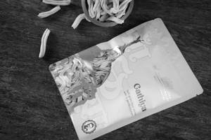 Gathiya (200Gm)
