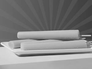 BK Malai Kulfi Stick