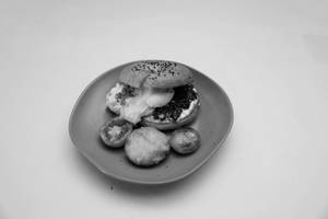 Eggs Florentine