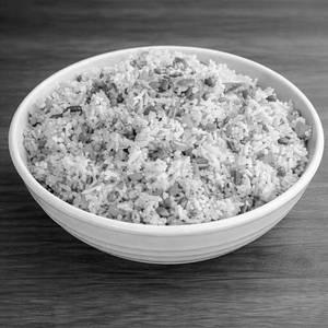 Veg Fried Rice