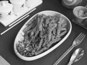 Chilli Potato