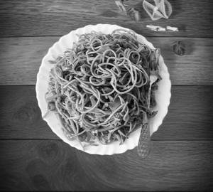 Veg Chow