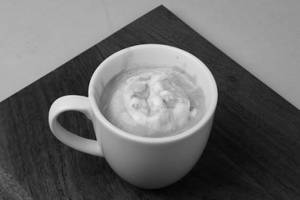 Affogato
