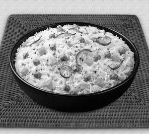 Veg Pulao
