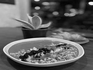Coco Bowl