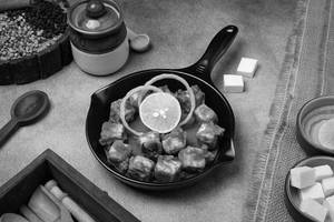 Paneer 65