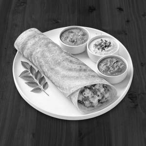 Masala Dosa