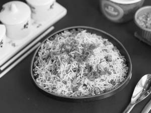 Veg Fried Rice