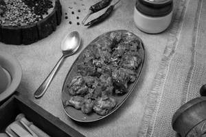 Chicken Chukka