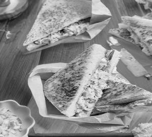 Veg Sandwich