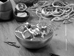 Kadhai Paneer