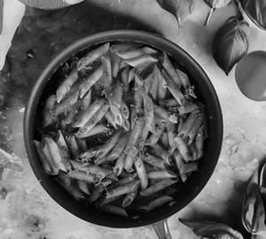 Red Sauce Pasta