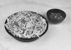 Chicken Hakka Noodles