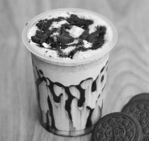 Oero Shake