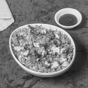 Non Veg Shillong Fried Rice