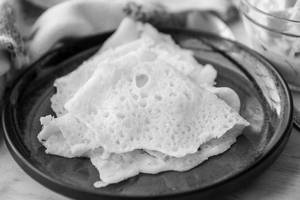 Neer Dosa(5nos)