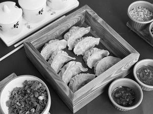 Chicken Momos