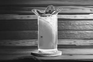 Watermelon Cooler