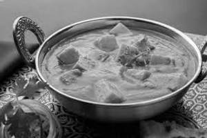 Butter paneer