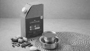 Masala Tea