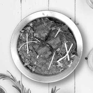 Mutton Pepper Masala