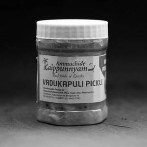 Vaduka Puli (500ml)