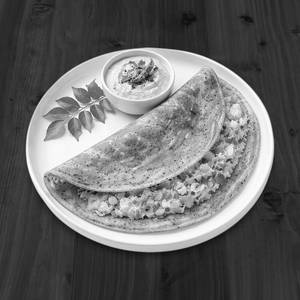 Ghee Pesarattu