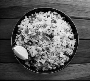 Poha