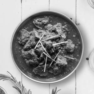 Mutton Lahori
