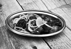 Mutton Barra