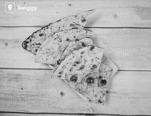 Butter Naan
