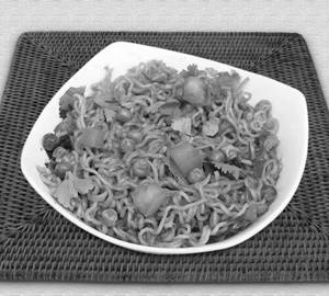 Masala Maggi