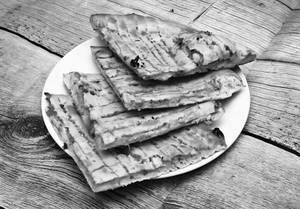 Aloo Paratha