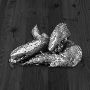 Chicken Fry And Dry