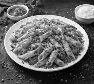 Red Sauce Pasta