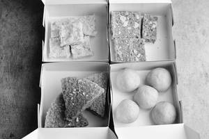 Classic Mithai Box
