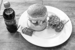 Big Crunch Meal
