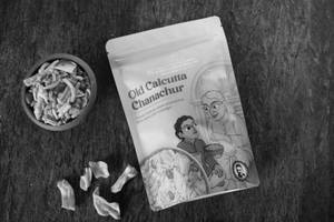 Old Calcutta Chanachur [200Gm]