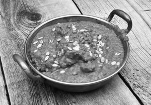 Mughlai Gosht