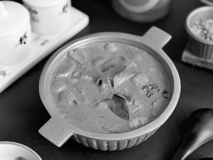 Chicken Thai Red Curry