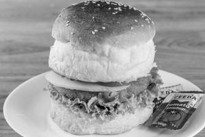 Big Veg Burger