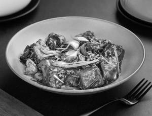 Paneer chilli