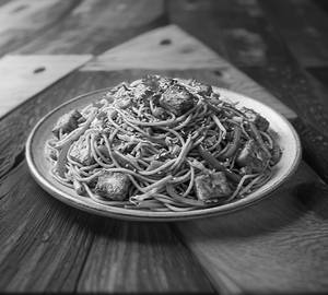 Paneer Chowmein
