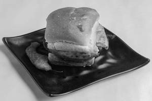 Vada Pav