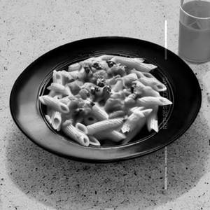 Chicken Penne Pasta In Red Sauce